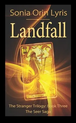 L'atterrissage - Landfall