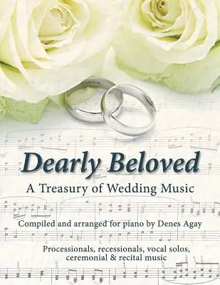 Dearly Beloved : Chansons de mariage - Dearly Beloved: Wedding Songs