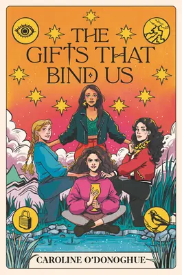 Les cadeaux qui nous lient - The Gifts That Bind Us