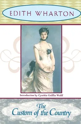 La coutume du pays - The Custom of the Country