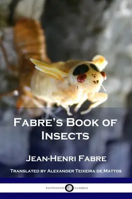 Le livre des insectes de Fabre - Fabre's Book of Insects