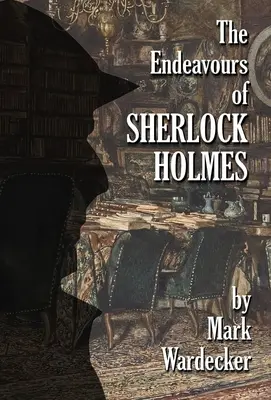 Les aventures de Sherlock Holmes - The Endeavours of Sherlock Holmes