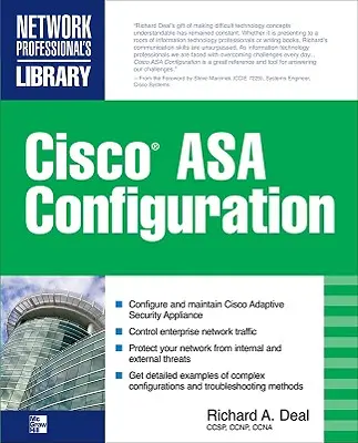 Configuration Cisco ASA - Cisco ASA Configuration