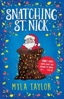 Snatching St. Nick (en anglais) - Snatching St. Nick