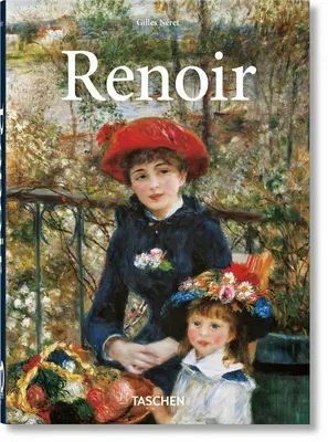 Renoir. 40e éd. - Renoir. 40th Ed.