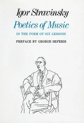 Poétique musicale sous forme de six leçons - Poetics of Music in the Form of Six Lessons