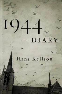 Journal de 1944 - 1944 Diary