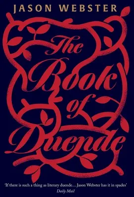 Le livre du Duende - The Book of Duende