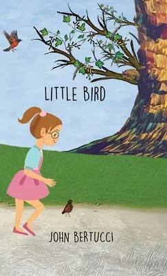 Le petit oiseau - Little Bird