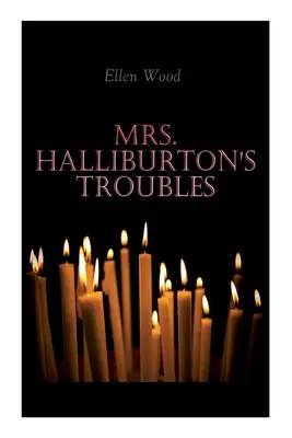 Les problèmes de Mme Halliburton - Mrs. Halliburton's Troubles