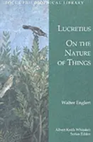 De la nature des choses - De Rerum Natura - On the Nature of Things - De Rerum Natura