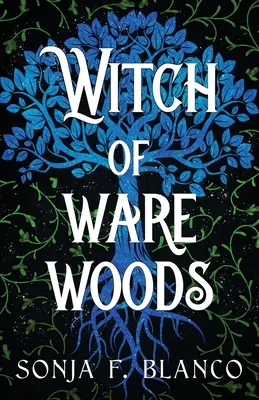 La sorcière des bois de Ware - Witch of Ware Woods