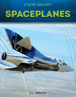 Avions spatiaux - Spaceplanes