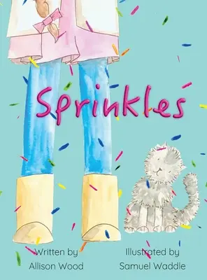 Les saupoudrages - Sprinkles