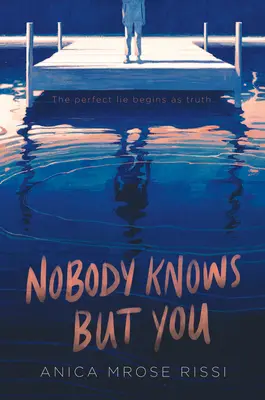 Personne ne sait rien d'autre que toi - Nobody Knows But You