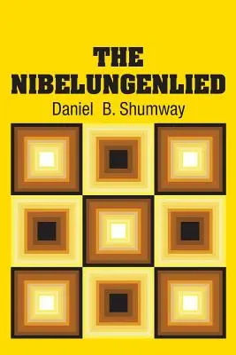 Les Nibelungenlied - The Nibelungenlied