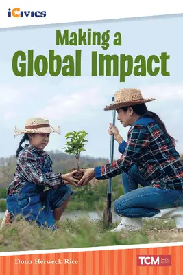 Avoir un impact mondial - Making a Global Impact