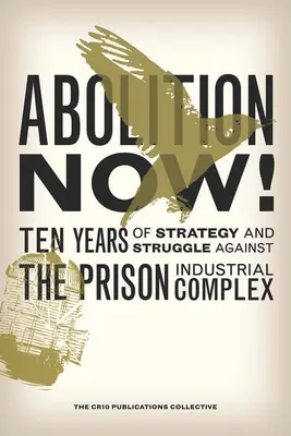 Abolition Now ! Dix ans de stratégie et de lutte contre le complexe industriel carcéral - Abolition Now!: Ten Years of Strategy and Struggle Against the Prison Industrial Complex