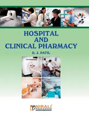 Pharmacie hospitalière et clinique - Hospital & Clinical Pharmacy