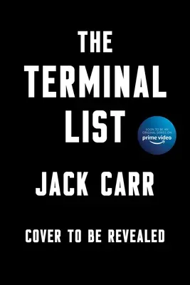 La liste terminale : Un thriller - Volume 1 - The Terminal List: A Thrillervolume 1