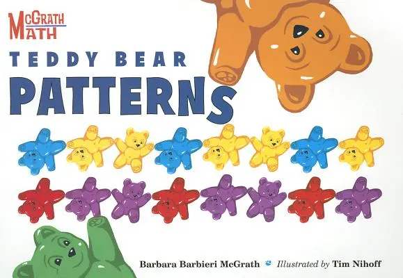 Motifs de l'ourson - Teddy Bear Patterns