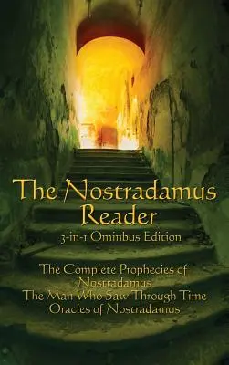 Le lecteur de Nostradamus - The Nostradamus Reader