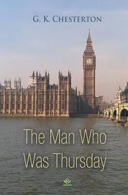 L'homme qui était jeudi - The Man Who Was Thursday