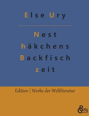 Le temps du poisson au four de Nesthkchen - Nesthkchens Backfischzeit