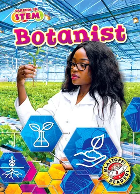 Botaniste - Botanist