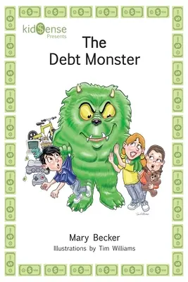 Le monstre de la dette - The Debt Monster
