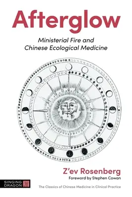 Afterglow : Le feu ministériel et la médecine écologique chinoise - Afterglow: Ministerial Fire and Chinese Ecological Medicine