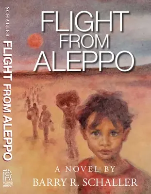 Vol d'Alep - Flight from Aleppo