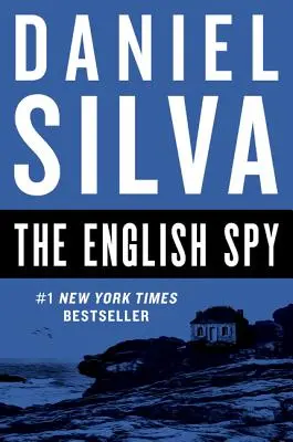 L'espion anglais - The English Spy