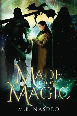 Made From Magic