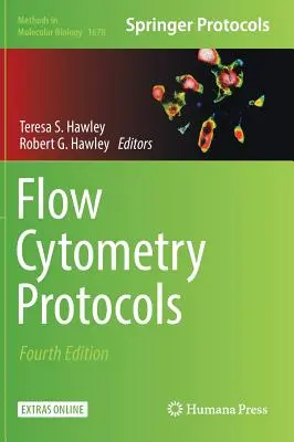 Protocoles de cytométrie en flux - Flow Cytometry Protocols