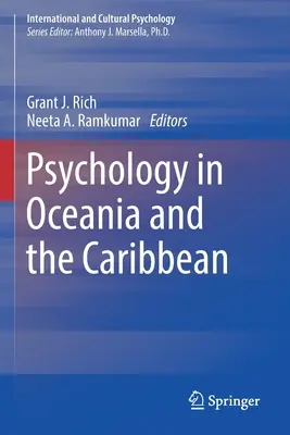 Psychologie en Océanie et dans les Caraïbes - Psychology in Oceania and the Caribbean