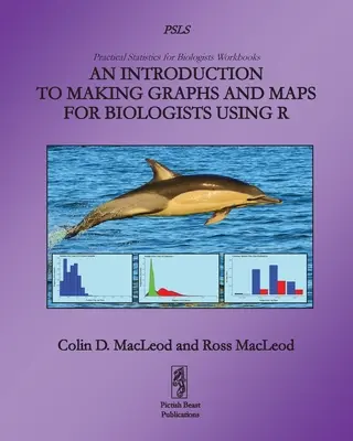 Introduction à la création de graphiques et de cartes pour les biologistes utilisant R - An Introduction to Making Graphs and Maps for Biologists using R