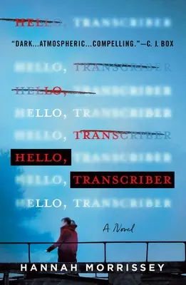 Bonjour, Transcripteur - Hello, Transcriber