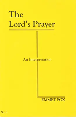 La prière du Seigneur #3 : Une interprétation - The Lords Prayer #3: An Interpretation