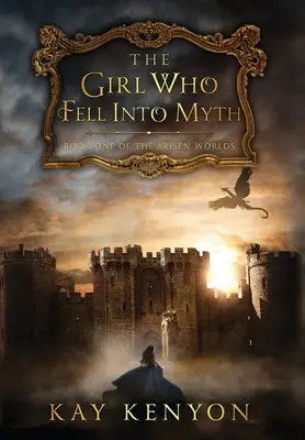 La fille qui tomba dans le mythe - The Girl Who Fell Into Myth