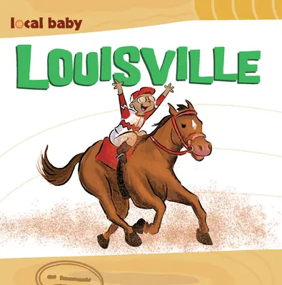 Le bébé local de Louisville - Local Baby Louisville
