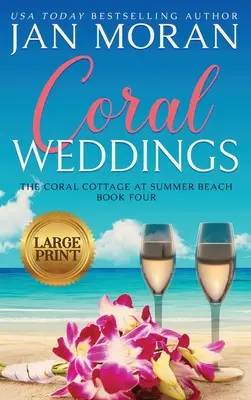 Mariages au corail - Coral Weddings