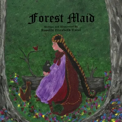 La servante de la forêt - Forest Maid