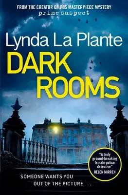 Chambres noires - Dark Rooms