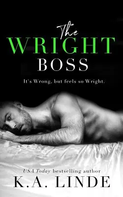 Le patron Wright - The Wright Boss