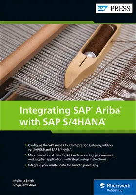 Intégrer SAP Ariba à SAP S/4hana - Integrating SAP Ariba with SAP S/4hana