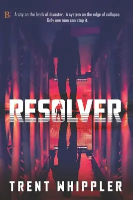 Résolu - Resolver