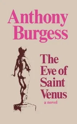 La veille de Sainte Vénus - The Eve of Saint Venus