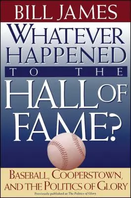 Quoi qu'il soit arrivé au Panthéon - Whatever Happened to the Hall of Fame