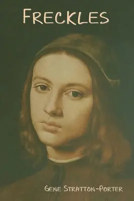 Taches de rousseur - Freckles